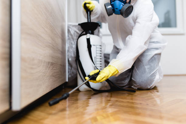 Pest Control for Restaurants in Sherwood Manor, CT